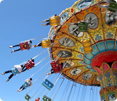 各種奇葩的“恐懼癥”你聽說過嗎?