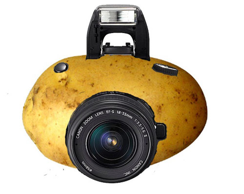 “土豆質(zhì)量”視頻:你是拿土豆拍的嗎?