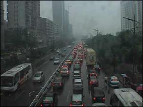 “國(guó)家應(yīng)對(duì)氣候變化規(guī)劃”獲批復(fù)