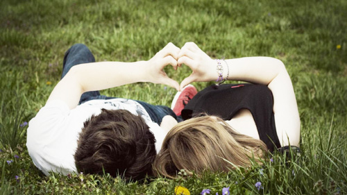 你的愛情生活美滿么？10大征兆告訴你！