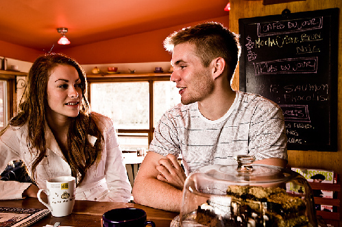 英文破冰神句，這些開場白幫你打開交談話題