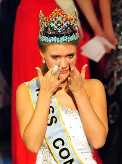 世界各國如何紀念憲法日(組圖)