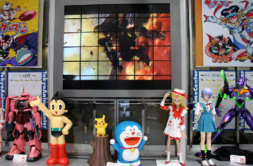 帶你窮游東京:玩轉20個免費去處