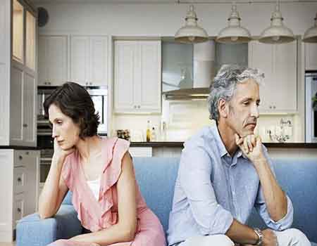 七年之癢理論被推翻了：應該是十年之癢