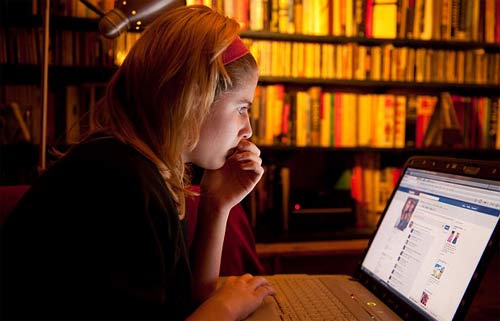 研究表明：社交媒體在增多，青少年交友卻在減少