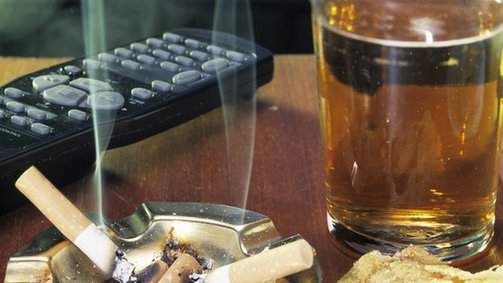 患癌只因運氣不佳?