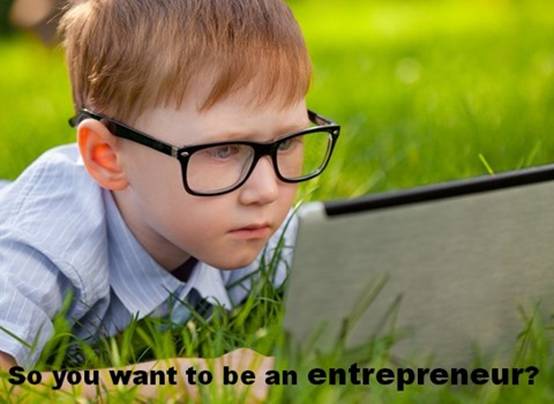 你是“創想家”嗎？