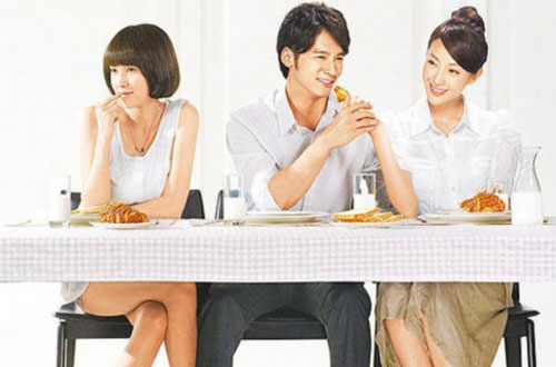 重慶現“小三勸退師”