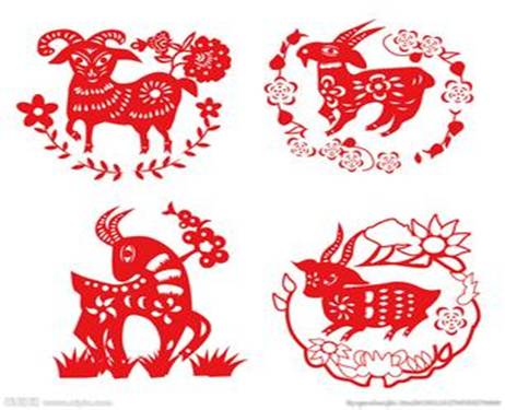 歪果仁糾結了：羊年的羊到底是goat還是sheep？