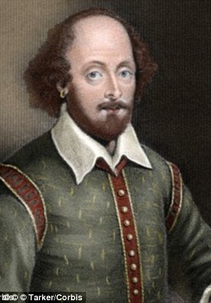 莎翁語言造詣不如說唱歌手?