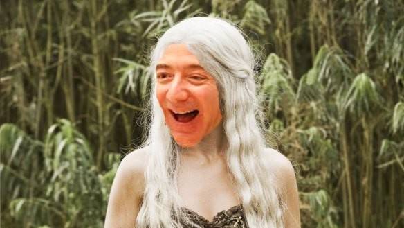 《權力的游戲》IT公司版