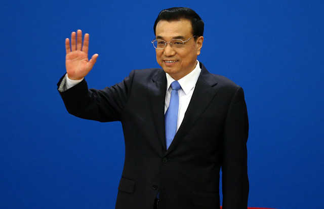 兩會閉幕:總理記者會金句速遞