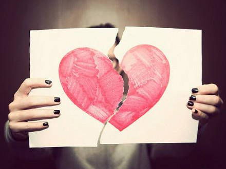 生活中哪些真相讓你心碎？