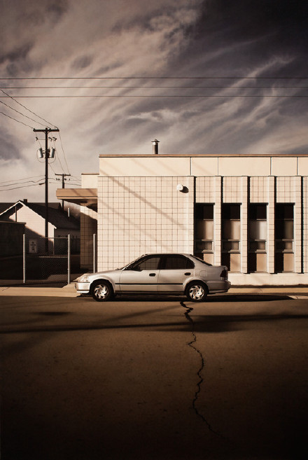 震驚！這些是畫出來的？！