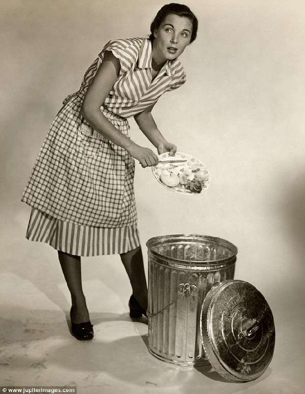 隔夜菜不能丟,它更有助于你的健康