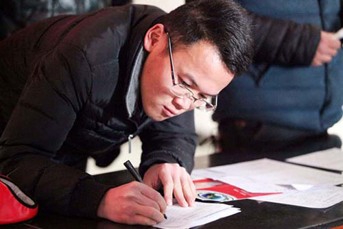 失業人員辦“個人獨資企業”可享稅收減免