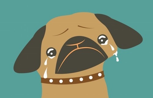 虐哭單身狗的經典語句