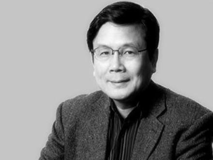 汪國真:《熱愛生命》雙語賞析