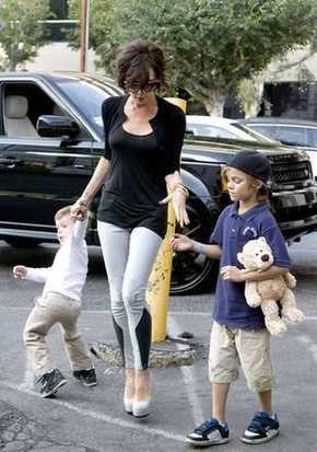 母親節(jié)特供：媽咪新詞大盤點