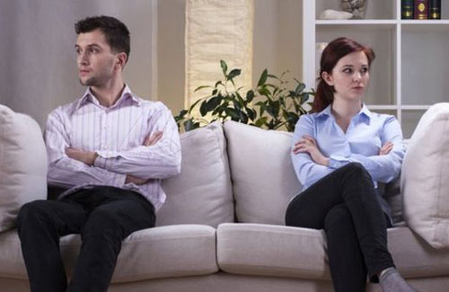 離婚人士更易患心臟?。? style=