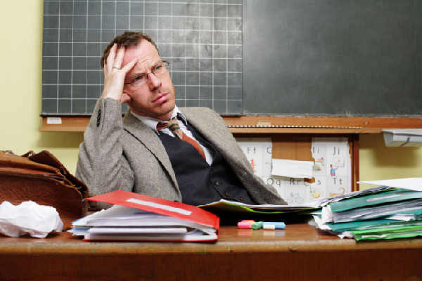 你請過“霸王假”嗎?