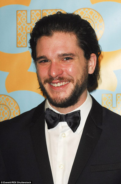 《權力的游戲》雪諾將復活?