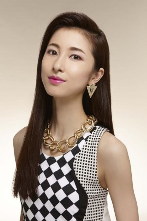 日本女性妝容百年變遷