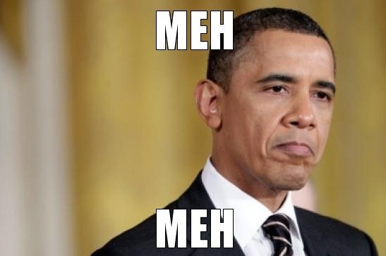 “隨便、還行”英語這么說