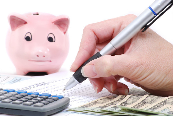 8個英文習語談談money