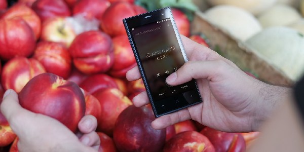 翻譯利器:微軟新應用可轉換50種語言