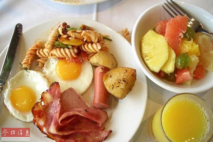 探訪英國(guó)飲食文化：不僅有炸魚(yú)薯?xiàng)l