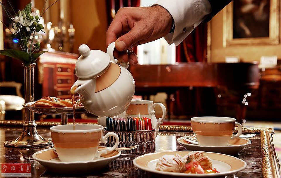 探訪英國(guó)飲食文化：不僅有炸魚薯?xiàng)l