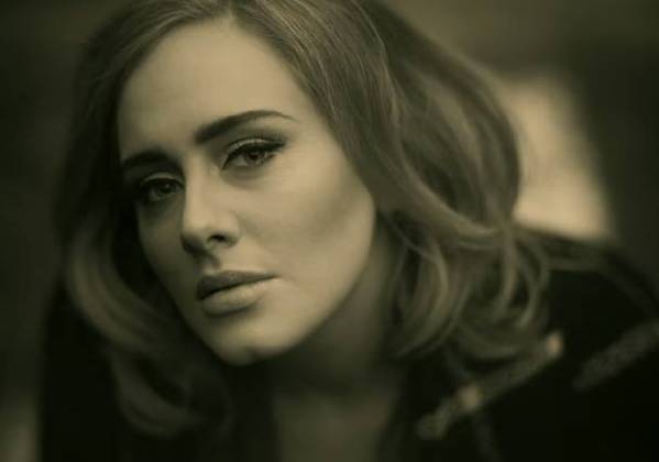 阿黛爾強(qiáng)勢(shì)回歸,新歌刷新瀏覽量紀(jì)錄