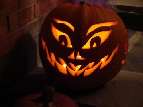 萬圣節你不知道的6件事