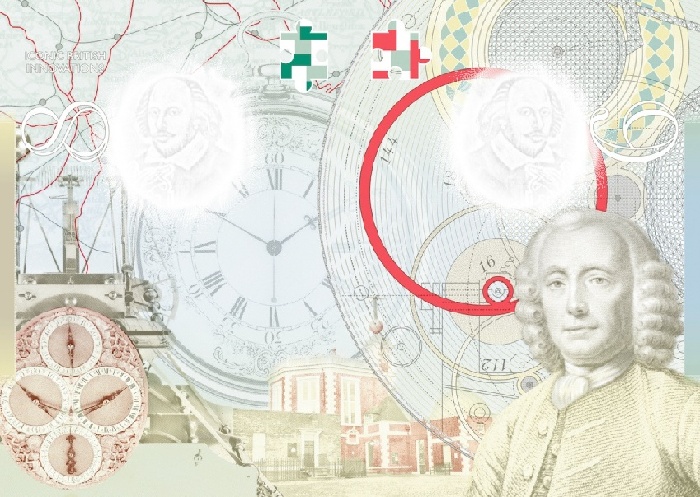 英新護(hù)照設(shè)計(jì)發(fā)布 你能認(rèn)出多少英國(guó)風(fēng)物人情？