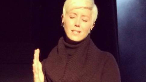 無聲的感動：手語演繹歐美金曲