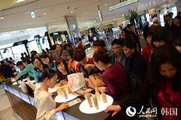 雙11瘋狂購 你是哪種買家?