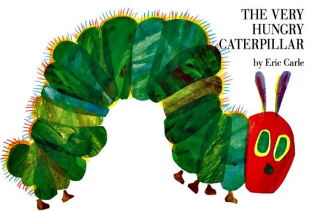 起書名是個技術活 盤點那些改名換姓的名作（下）