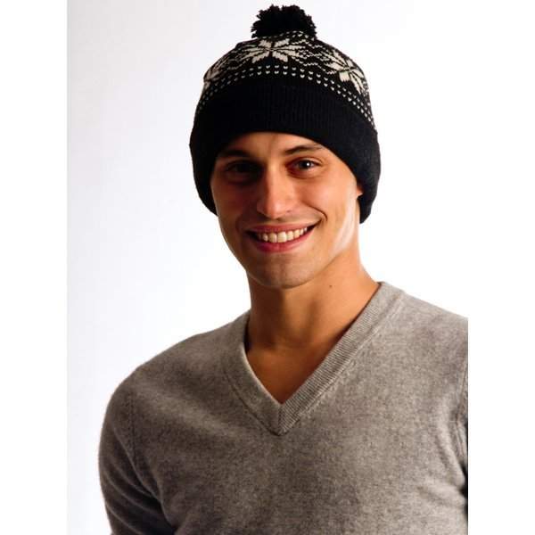 冬季美帽:有溫度也有風(fēng)度