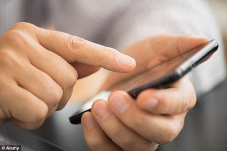 刷屏刷到吐？你患“暈屏癥”了