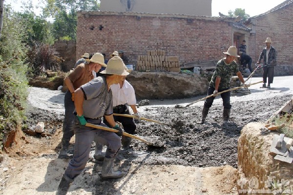 我國(guó)將推進(jìn)“易地扶貧搬遷”