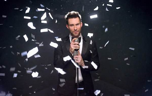 年度最甜蜜歌曲:Sugar