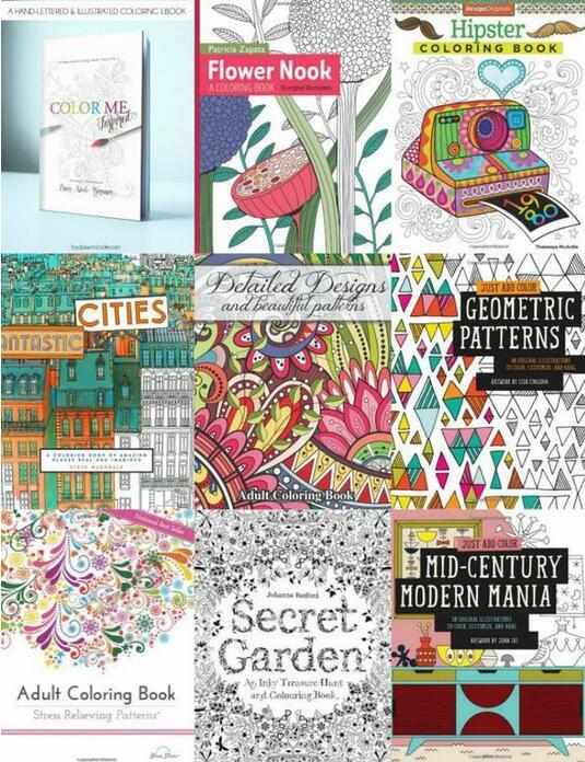 潮人必看:2016年的100個流行趨勢