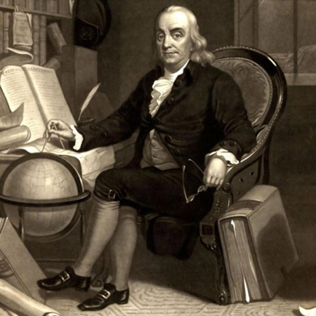 10則關于新年的精彩引文