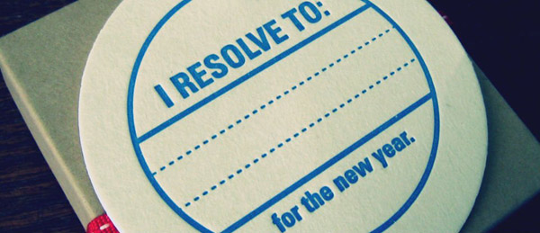 如何實現新年目標,心理學家給你答案