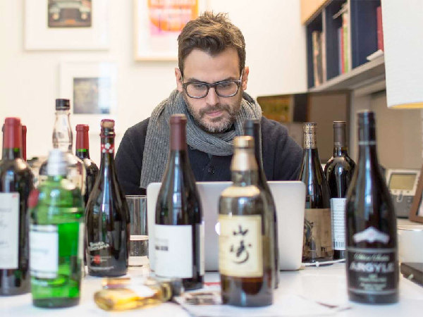 新年伊始不喝酒:滴酒不沾的一月