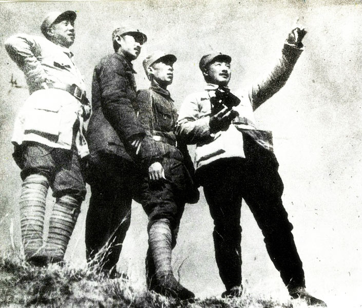 盤點那些在猴年出生的名人(組圖)