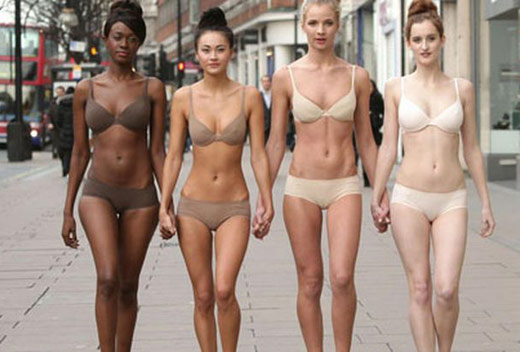 不知妻子內衣尺碼=假結婚？