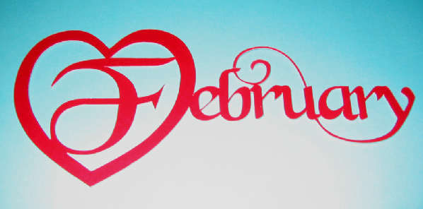 英文中每個月的名稱有何來歷?