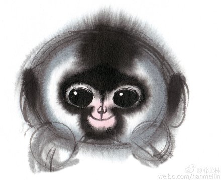 腦洞大開！春晚吉祥物丑哭網友